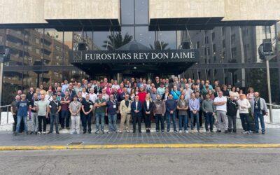 Jornadas TIC Valencia 2023