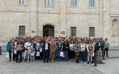 Jornadas TIC Valladolid 2024
